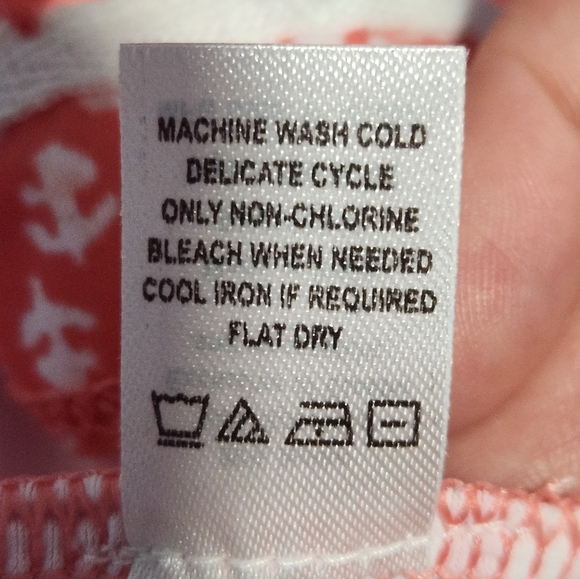 Cabana Life Nantucket Smocked Dress - Picture 8 of 8